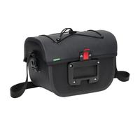 Vaude Bike Borsa Per Manubrio Aqua Box 4 (rec) Black