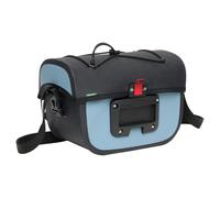 Vaude Bike Borsa Per Manubrio Aqua Box 4 (rec) Nordic Blue