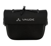 Vaude Bike Borsa Per Manubrio Aqua Box 6l Black