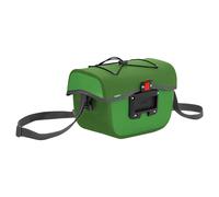 Vaude Bike Borsa Per Manubrio Aqua Box 6l Parrot Green