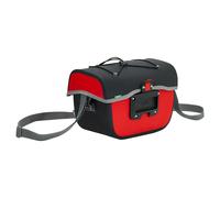 Vaude Bike Borsa Per Manubrio Aqua Box 6l Red