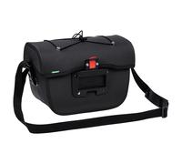 Vaude Bike Borsa Per Manubrio Aqua Box (rec) 6l Black