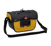 Vaude Bike Borsa Per Manubrio Aqua Box (rec) 6l Burnt Yellow
