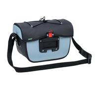 Vaude Bike Borsa Per Manubrio Aqua Box (rec) 6l Nordic Blue