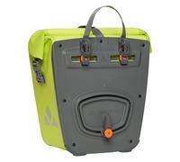 Vaude Bike Borsa Per Manubrio Aqua Front Bright Green