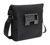 VAUDE Augsburg IV S - Borsa da manubrio per bicicletta, con cordino rimovibile, impermeabile