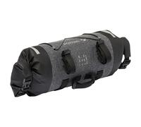 Borsa da bici Vaude Trailfront Compact (nero uni) TU