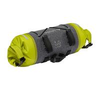 Vaude Bike Borsa Per Manubrio Compact Bright Green / Black