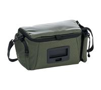 Vaude Bike Borsa Per Manubrio Ebox 6l Khaki