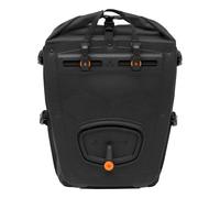 Vaude Bike Free Cargo Handlebar Bag Nero Black