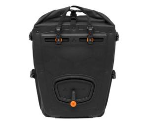 Vaude Bike Borsa Per Manubrio Free Cargo Black