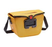 Vaude Bike Borsa Per Manubrio Proof Box 6l Burnt Yellow