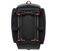 Vaude Bike Borsa Per Manubrio Silkroad Plus Black