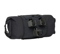 Borsa da manubrio Vaude Trailfront Cage 10L (Nera) No-size