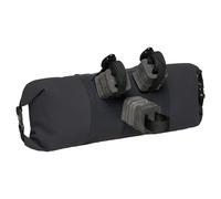 Vaude Bike Borsa Per Manubrio Trailfront Compact Black