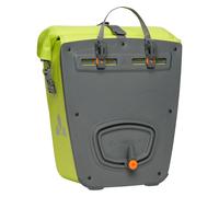 Vaude - Aqua Back Plus Single - Borsa portapacchi 25,5 l giallo