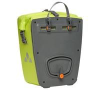 Vaude Bike Borsa Per Ruote Aqua Single Bright Green