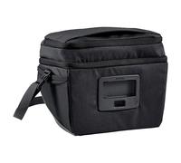 Vaude Bike Borsa Portapacchi Box L Klickfix Ready Black