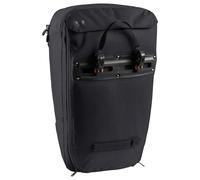 Vaude Bike Borsa Portapacchi Cycle 20l Ii Black