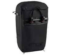 Vaude Bike Cycle 28l Ii Carrier Bag Nero Black