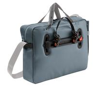 Vaude Bike Borsa Portapacchi Mineo Commuter 17l Heron