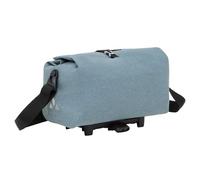 Vaude Bike Borsa Portapacchi Recycle Shopper Heron