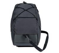 Vaude Bike Borsa Portapacchi Silkroad 11l Black