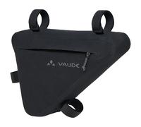 Vaude Bike Trailframe M Frame Bag Nero