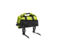 Vaude Bike Borsa Telaio Trailguide Ii Bright Green / Black
