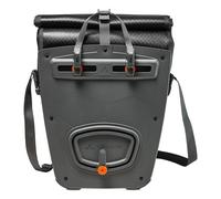 Vaude Bike Borse Laterali Aqua Back Luminum Ii 24l Black