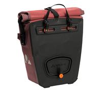 Vaude - Aqua Back Plus (Recycled) - Borsa portapacchi 2x 25,5 l rosso