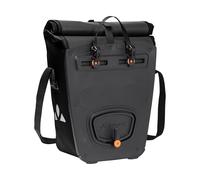 Vaude Bike Borse Laterali Aqua Back (rec) 24l Black