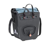 Vaude Bike Borse Laterali Aqua Front (rec) 28l Nordic Blue