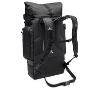 Zaino vaude cyclist 27l nero