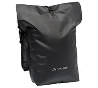 Vaude Bike Borse Laterali Proof Double Black