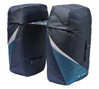 Vaude Bike Borse Laterali Twinroadster Eclipse