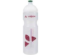 Vaude bike bottle organic 0 75 l vpe15 arancione