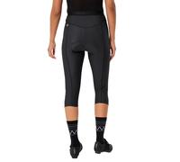 Vaude Bike Calzamaglia 3/4 Posta Black