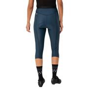 Vaude Bike Calzamaglia 3/4 Posta Dark Sea