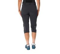 Vaude Bike Calzamaglia 3/4 Yaras Black