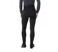 Vaude Bike Calzamaglia Lunga Senza Bretelle Matera Warm Ii Black