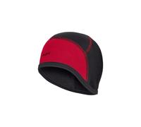 VAUDE - Bike Cap - Colore: Nero Rosso - Taglia: S (53 - 55 CM)