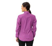 Vaude Bike Drop Iii Jacket Viola,Rosa 40 Donna Magenta