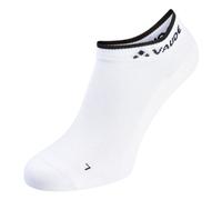 Vaude Bike Footies II - calzini corti White 39/41