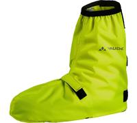 Ghette impermeabili corte per ciclista VAUDE Bike Gaiter short ( Giallo / 52-54 )