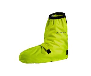 Vaude Bike Gaiter Short Neon 44-46