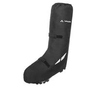 Vaude - Bike Gaiter long - Copriscarpe EU 40-43 nero/grigio