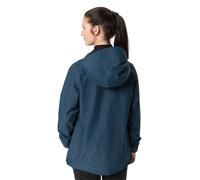 Vaude Bike Giacca Comyou Pro Rain Dark Sea