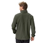 Vaude Bike Giacca Cyclist Air Khaki