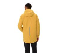 Vaude Bike Giacca Cyclist Padded Savanna
